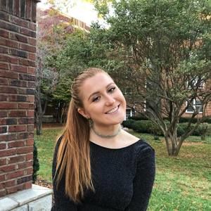 Meet your Posher, Halee